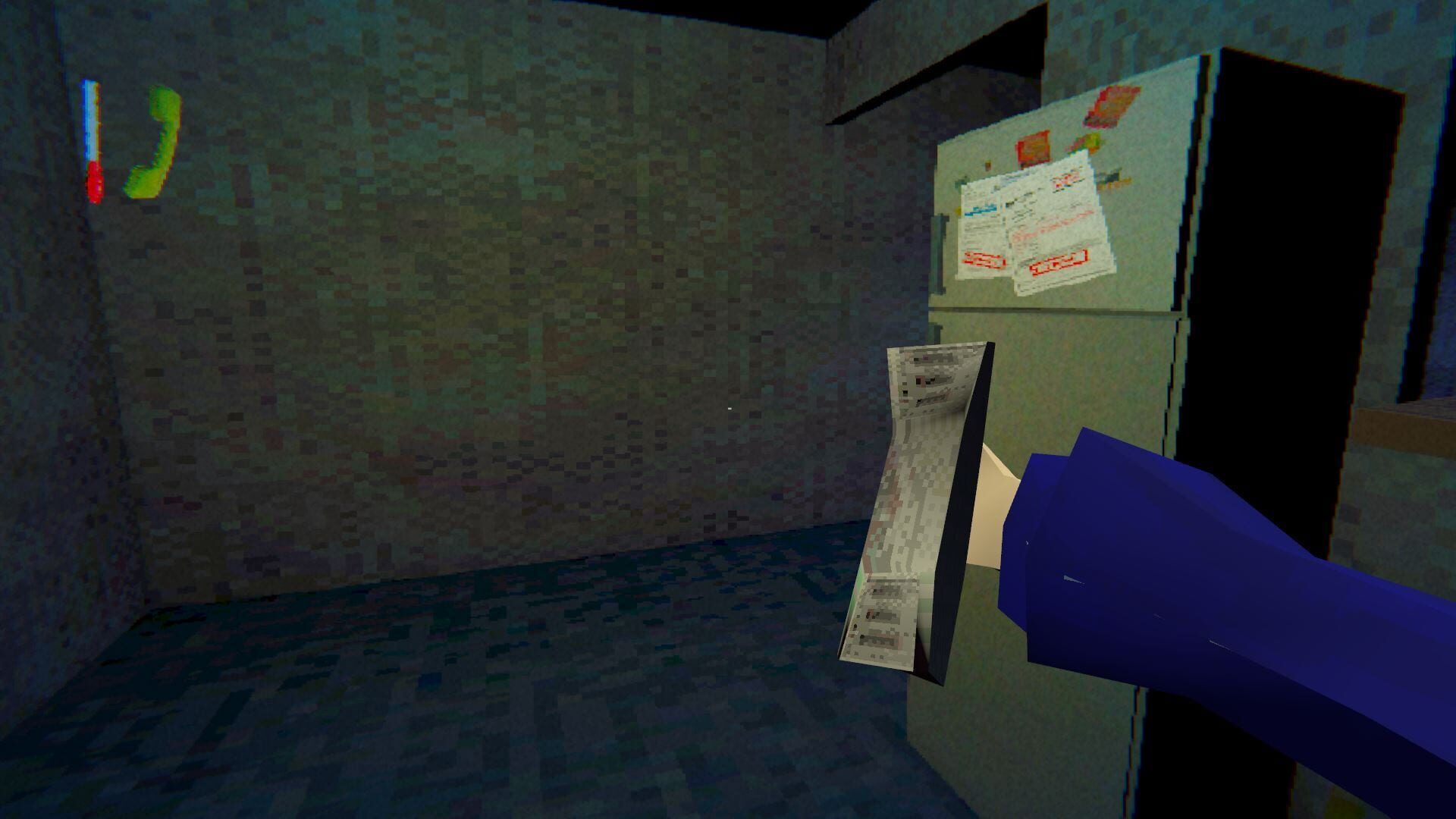 Screenshot for Bighead