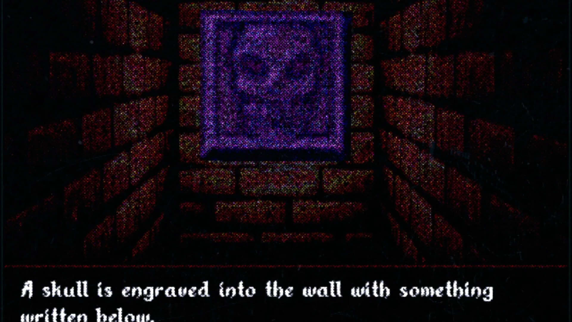 Screenshot for Chalicebound