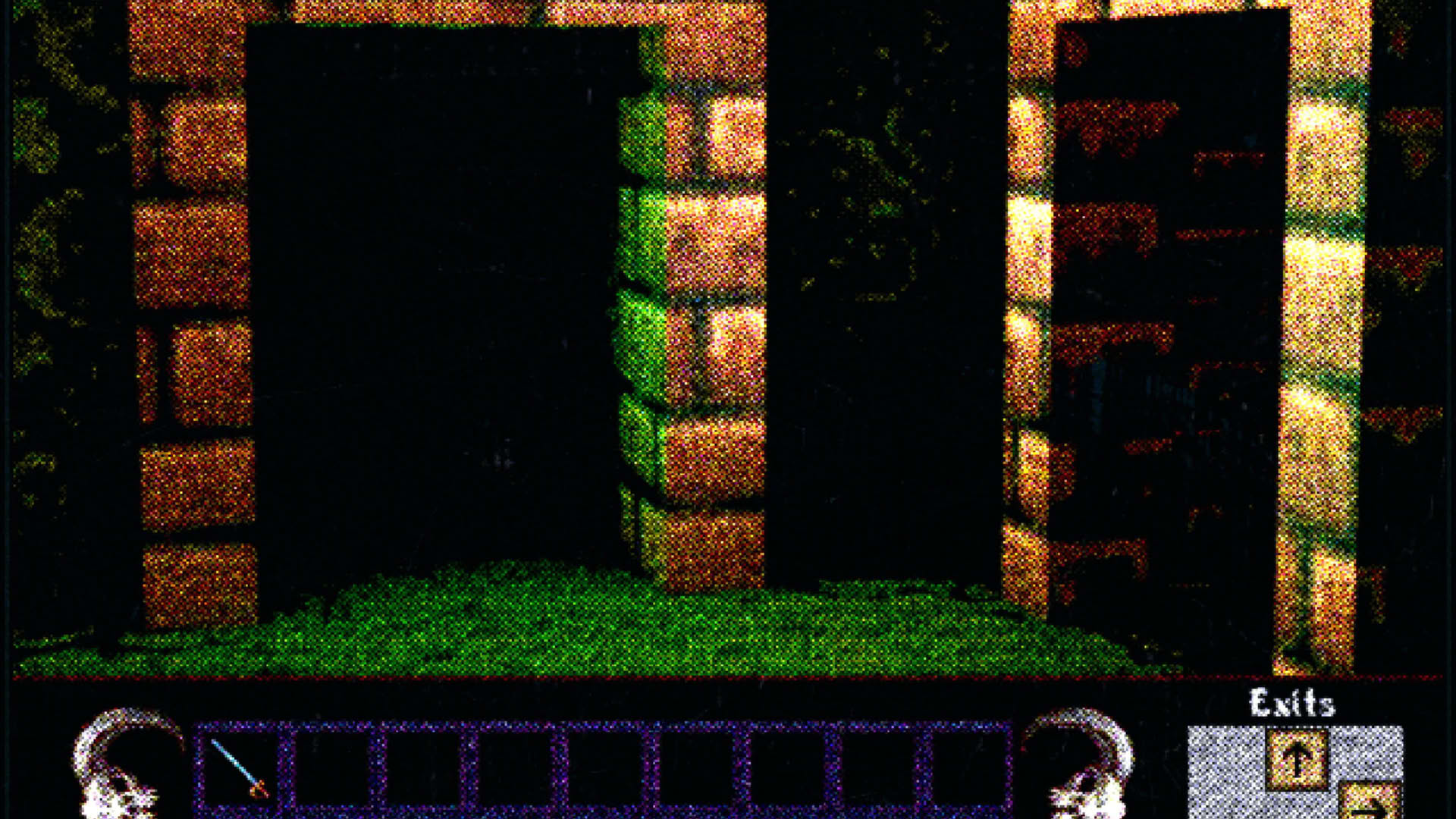 Screenshot for Chalicebound