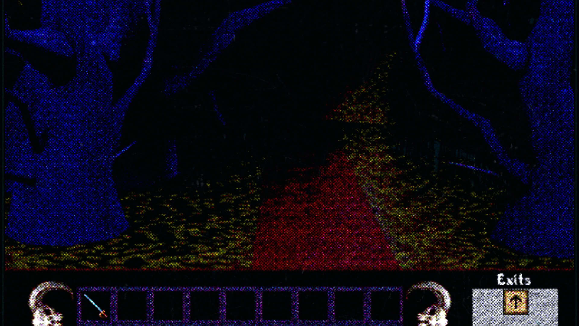 Screenshot for Chalicebound