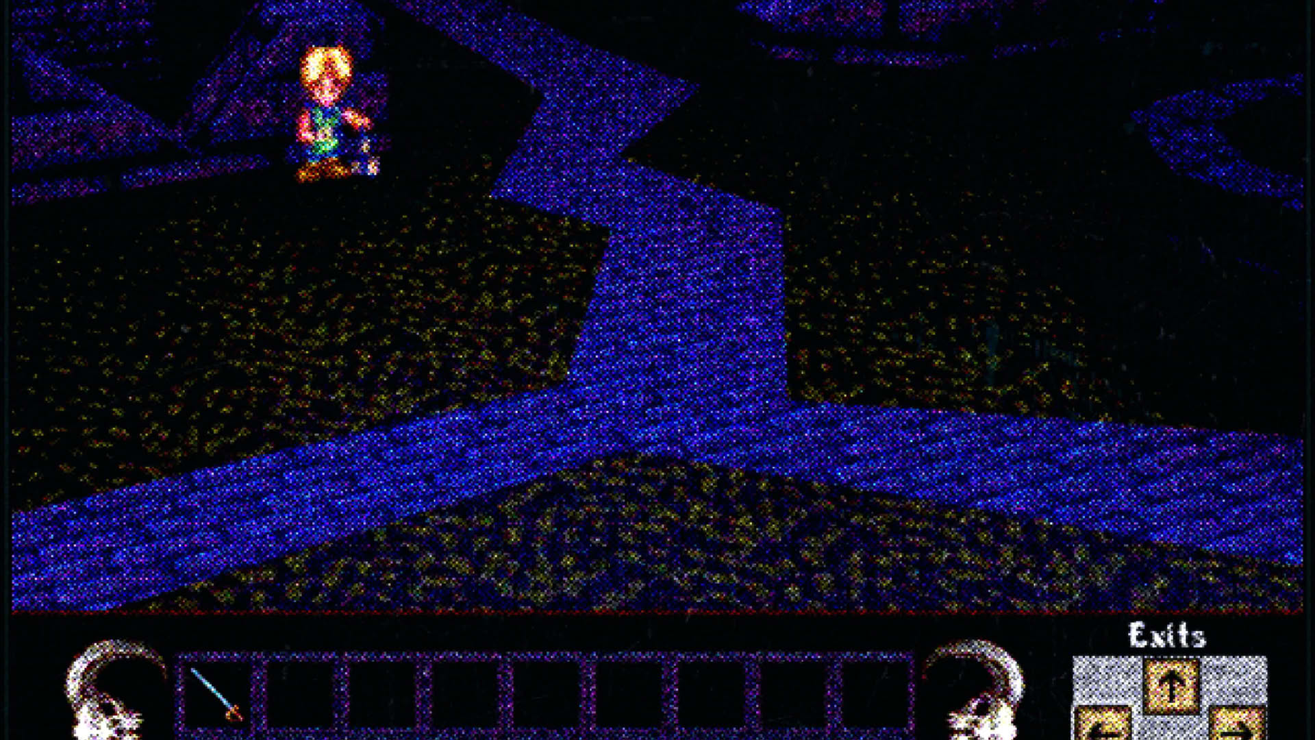 Screenshot for Chalicebound