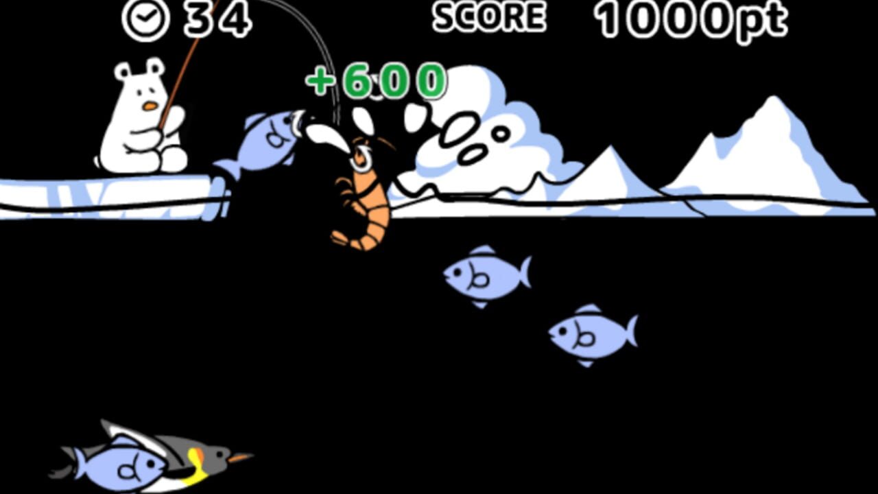 Screenshot for Tsurikkuma