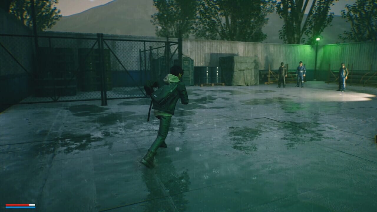 Screenshot for Acts of Blood