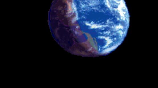 Screenshot for Archer Maclean's Super Dropzone