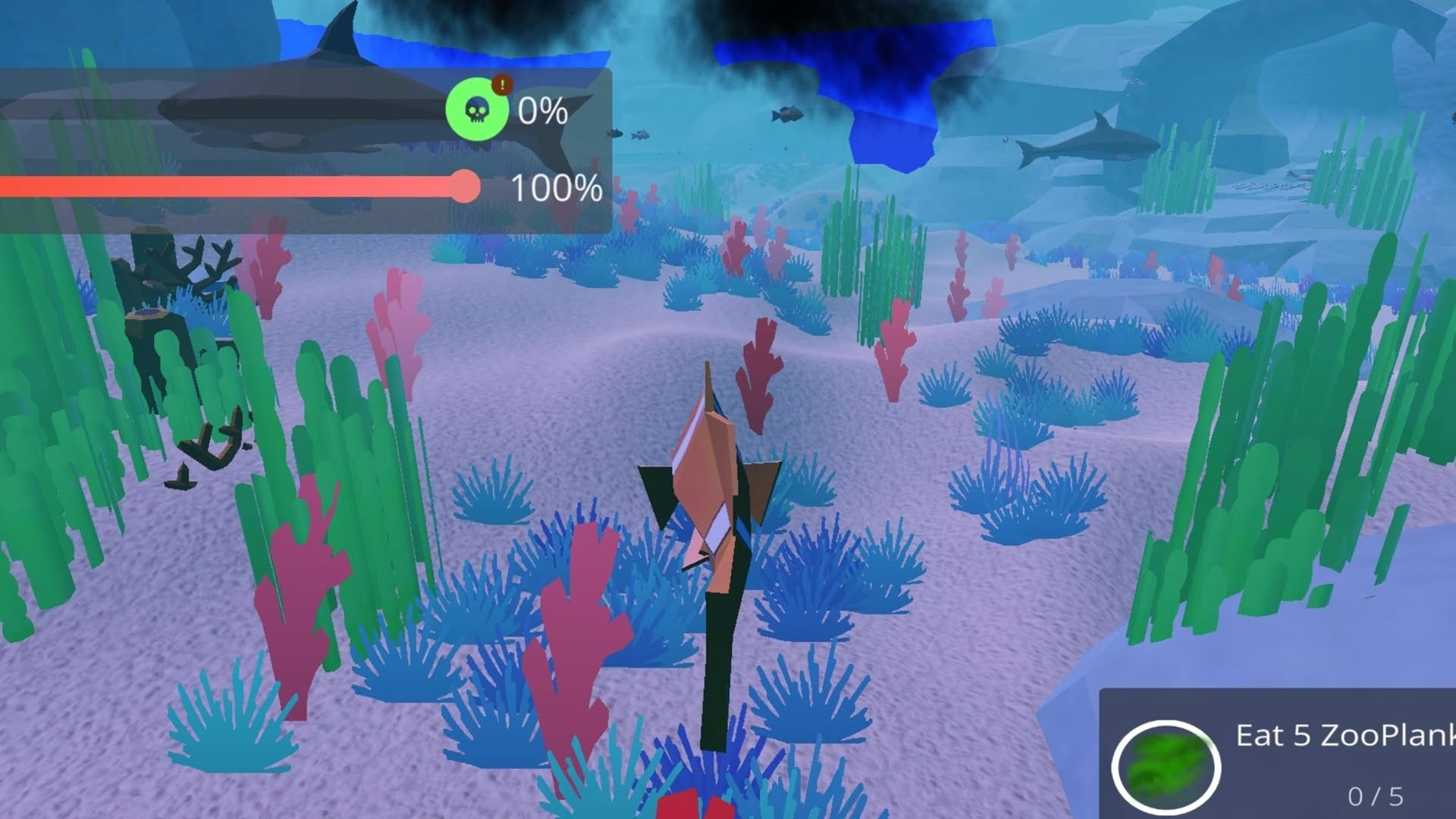Screenshot for 11 Years