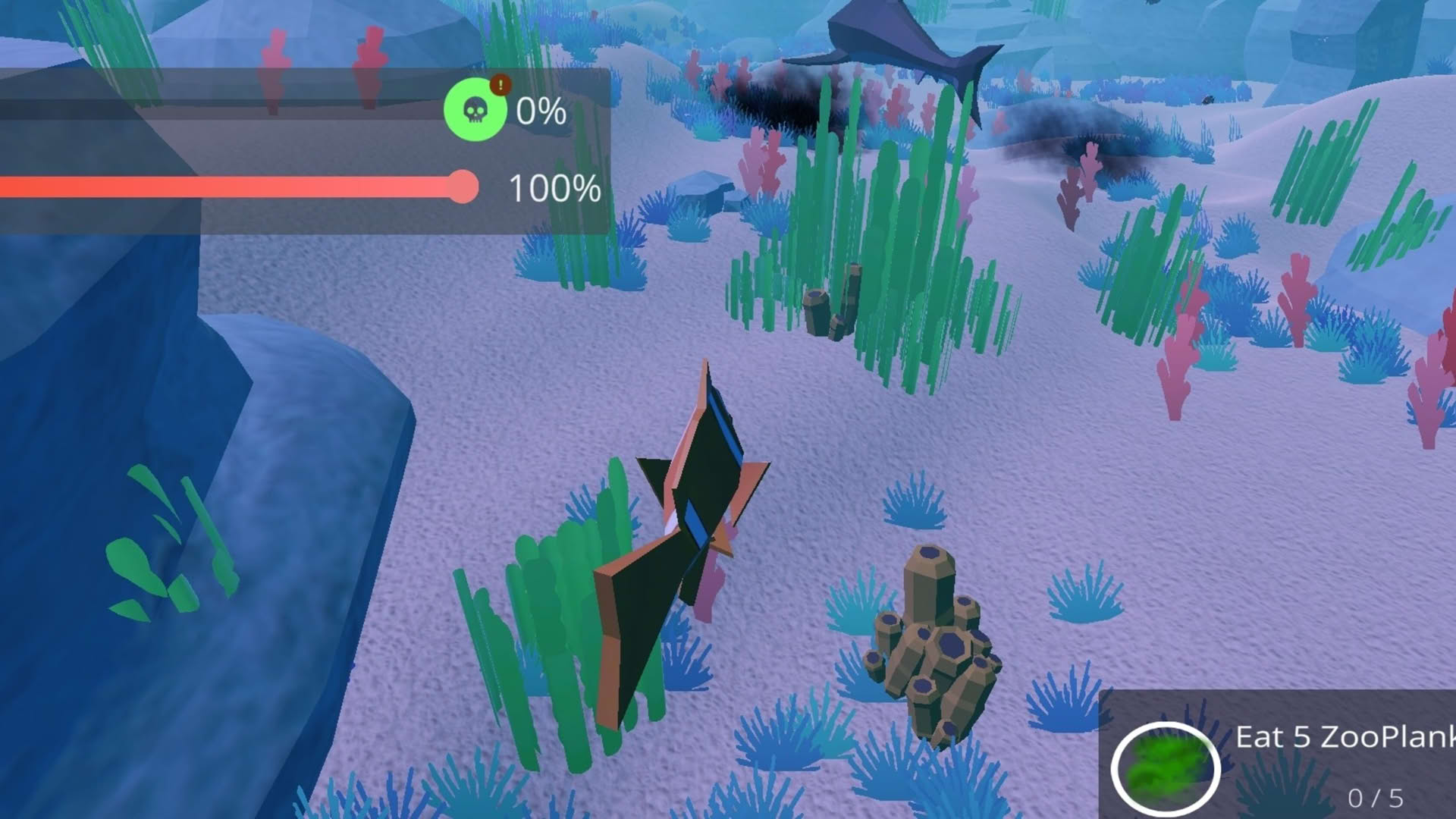 Screenshot for 11 Years