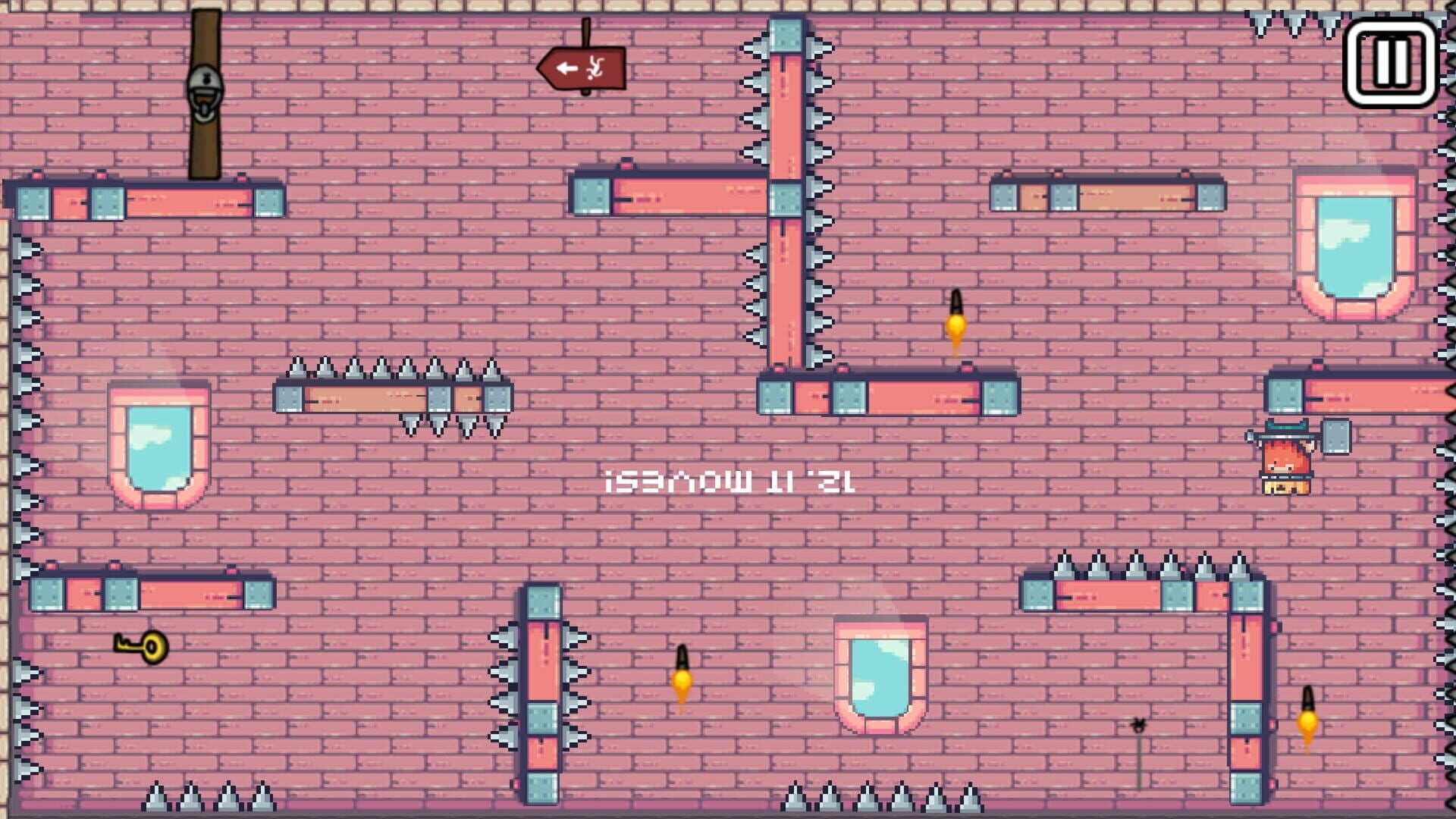 Screenshot for Kingdom's Dungeon Rage