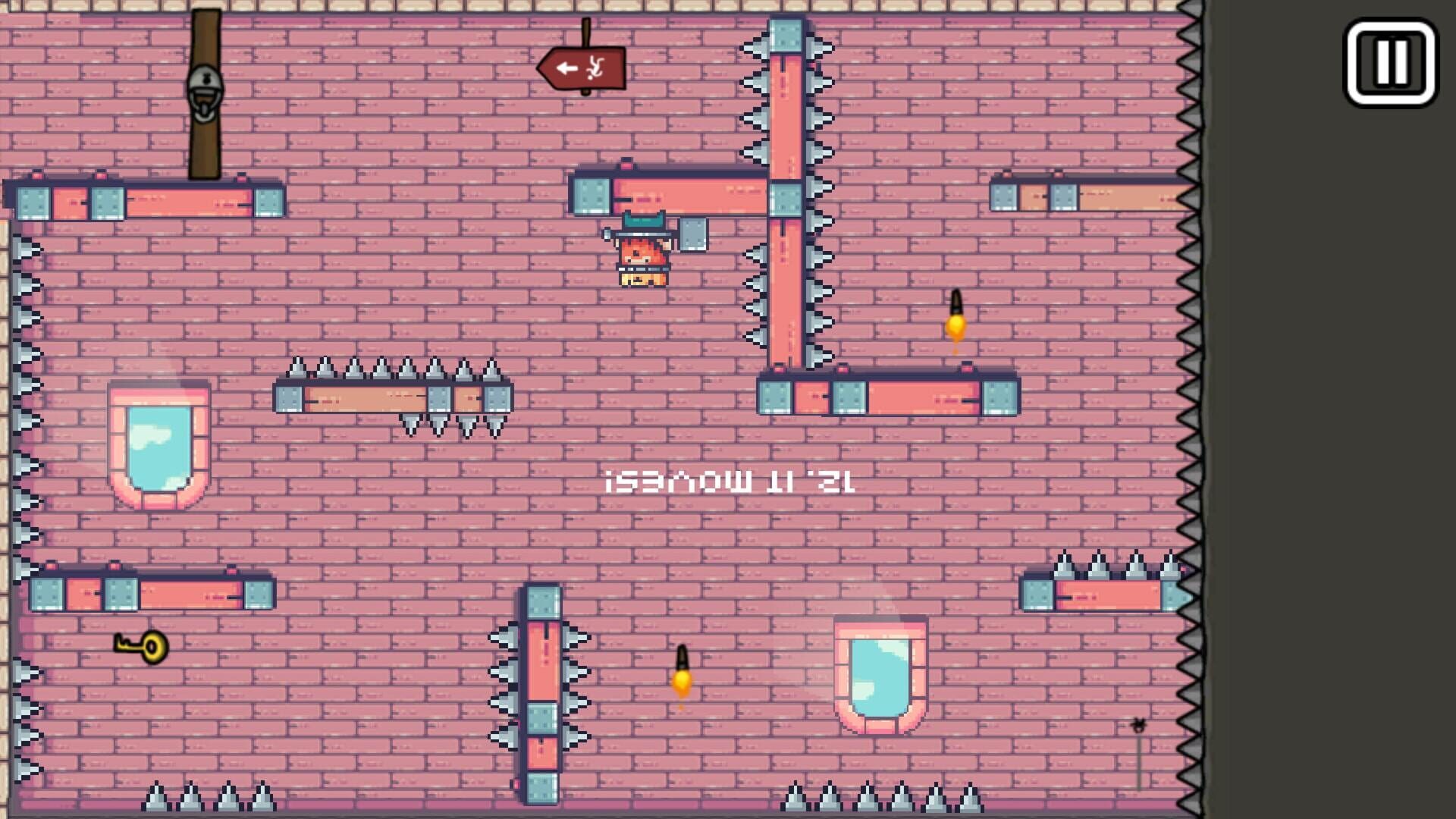 Screenshot for Kingdom's Dungeon Rage