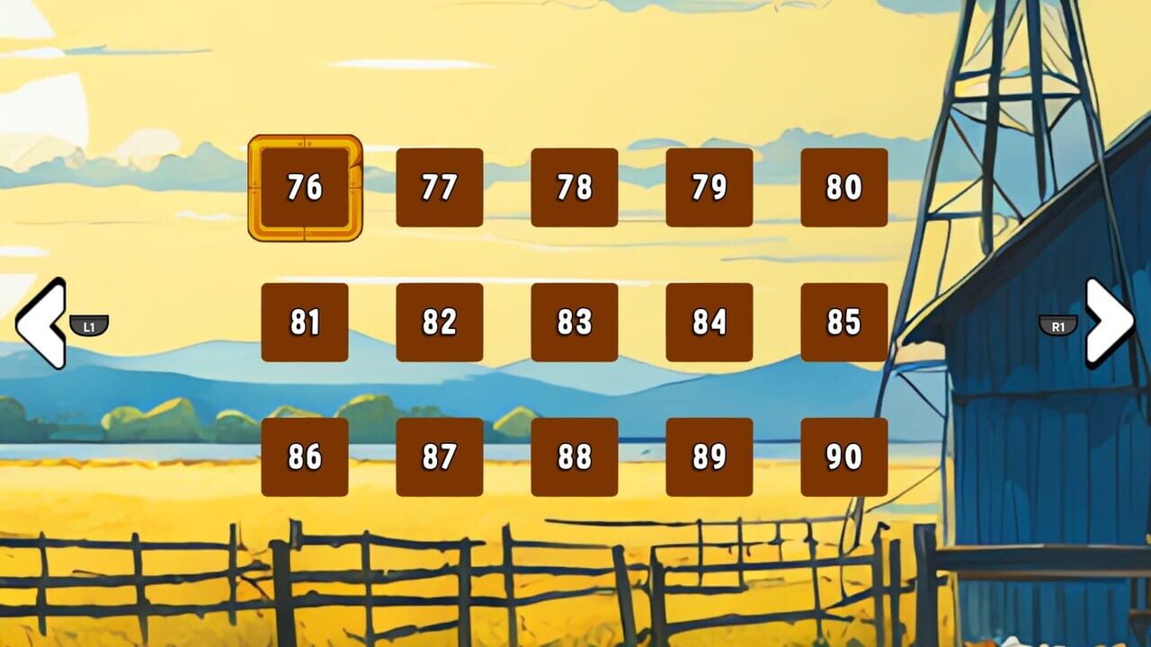 Screenshot for Bouncy Chicken