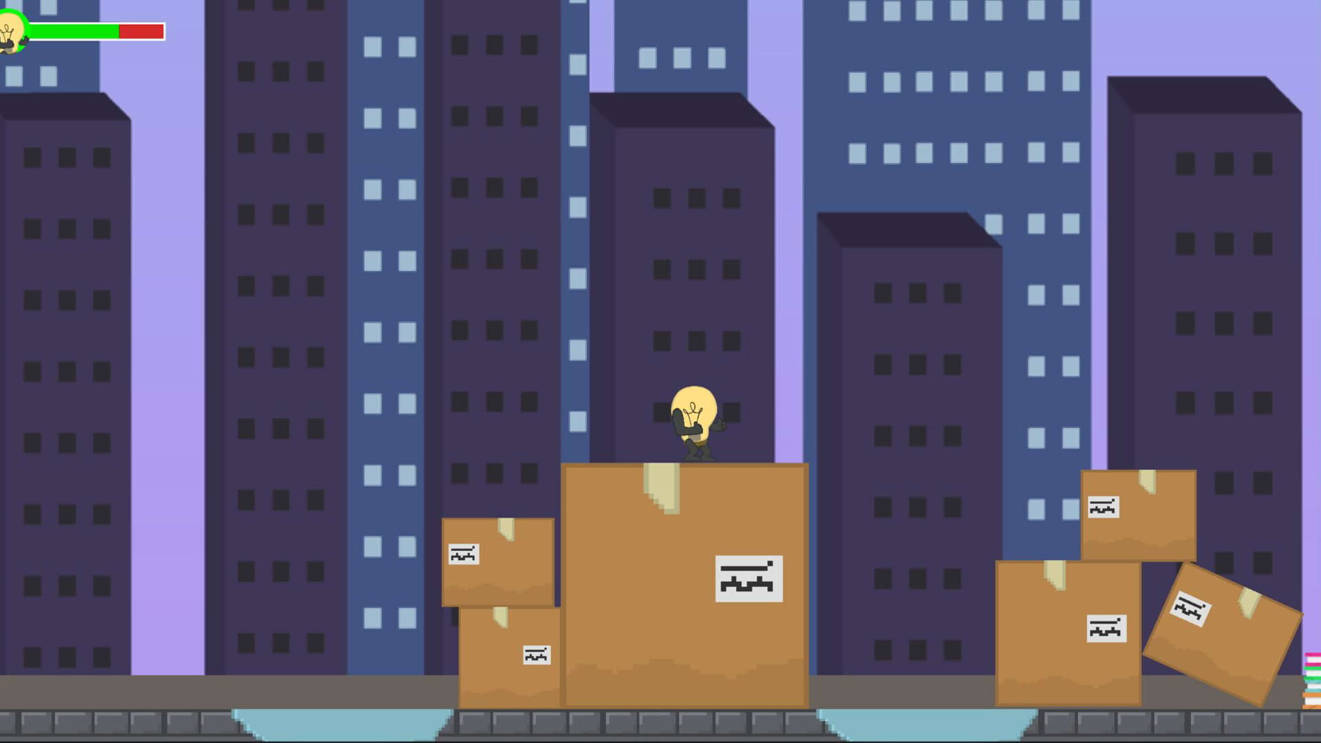 Screenshot for Illuminate
