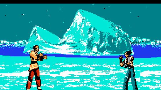 Screenshot for Tekken 2