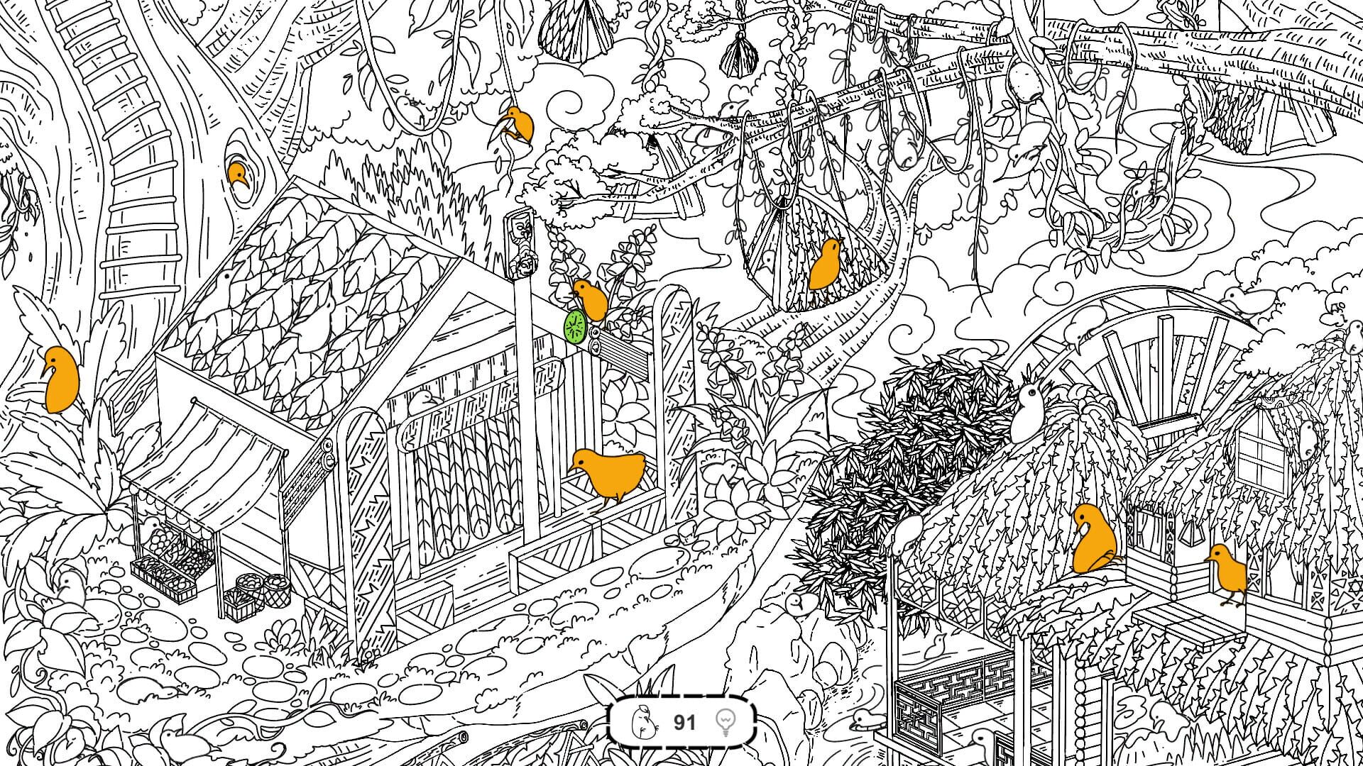 Screenshot for Where Kiwis