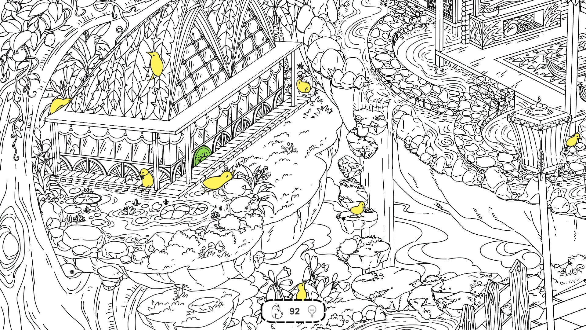 Screenshot for Where Kiwis