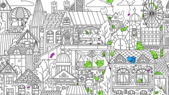 Screenshot for Where Foxes