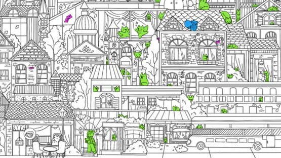 Screenshot for Where Foxes