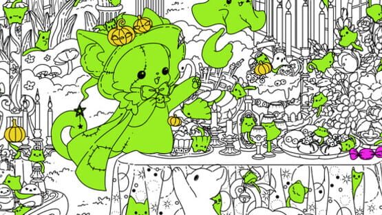 Screenshot for Where Ghost Cats