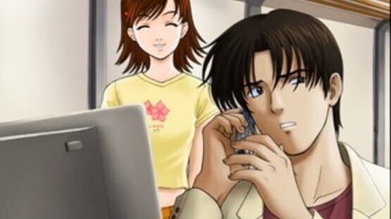 Screenshot for Missing Parts Side B: The Tantei Stories