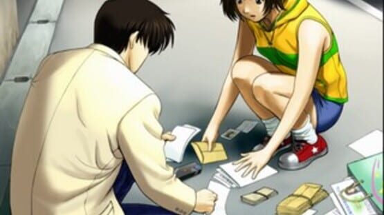 Screenshot for Missing Parts Side A: The Tantei Stories