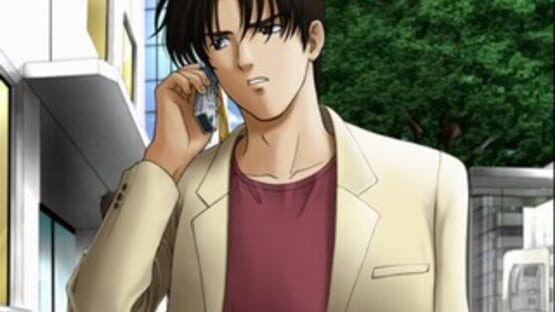 Screenshot for Missing Parts Side A: The Tantei Stories