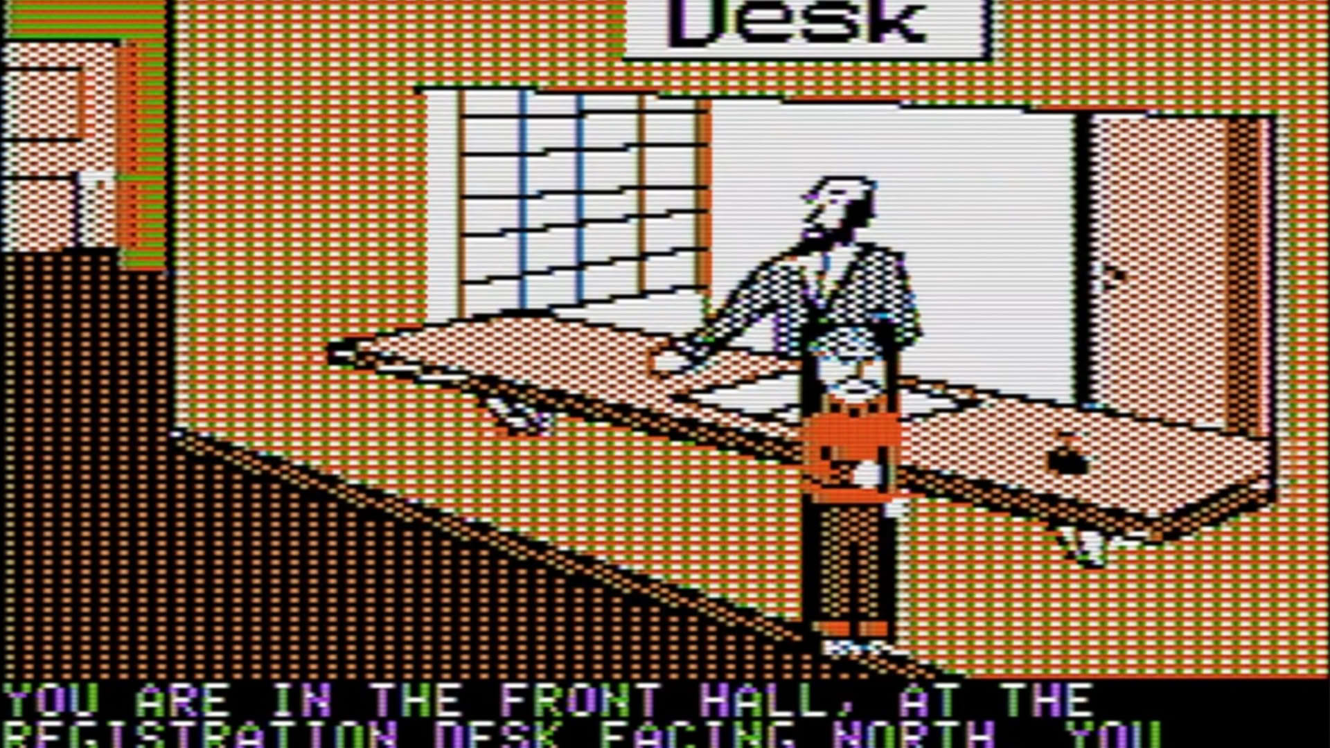 Screenshot for The Alpine Encounter