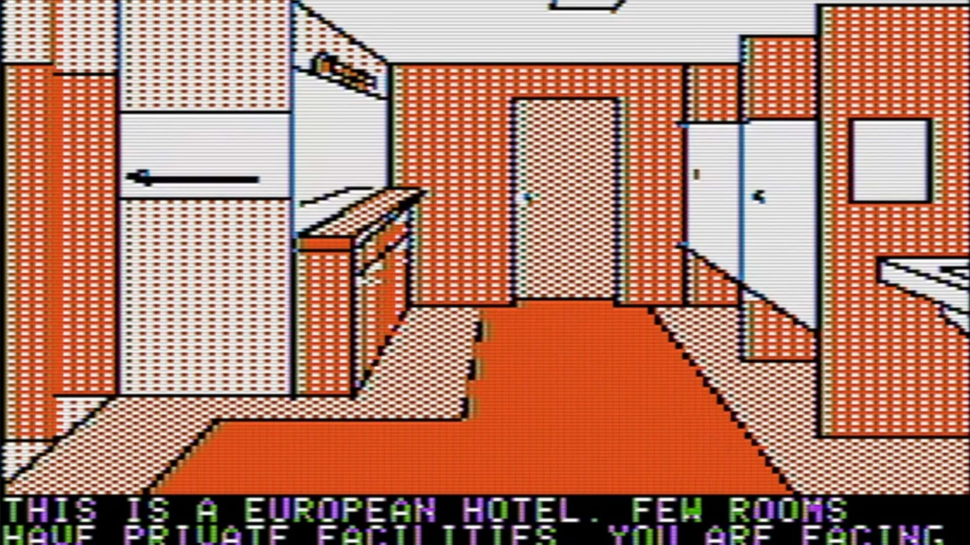 Screenshot for The Alpine Encounter