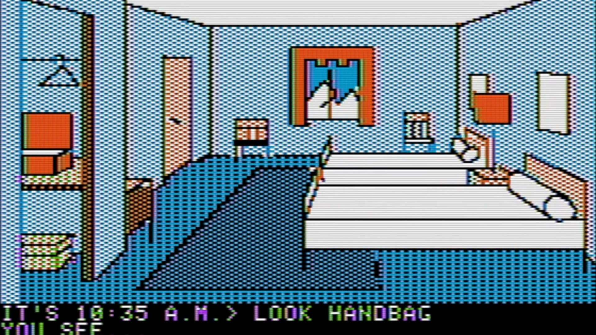 Screenshot for The Alpine Encounter