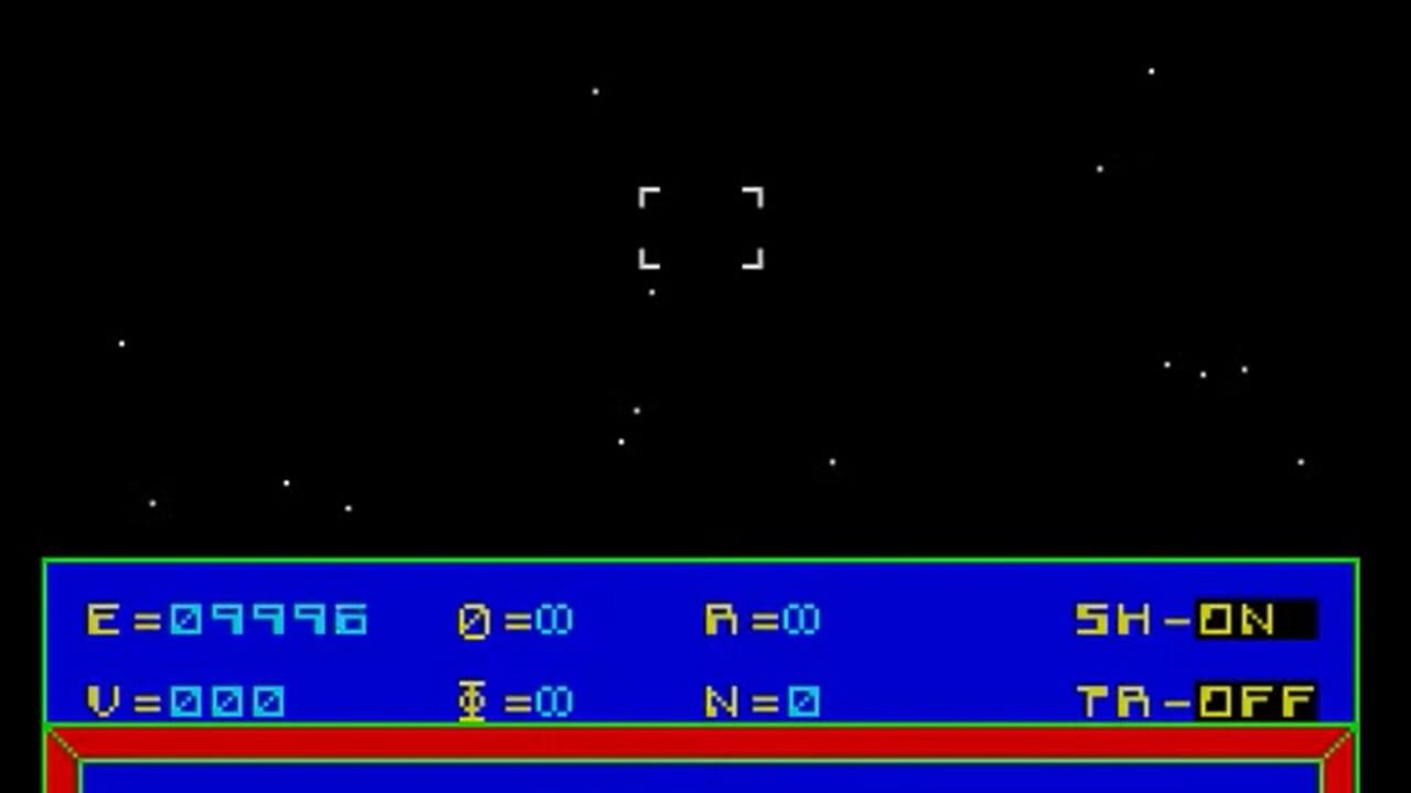 Screenshot for Codename MAT