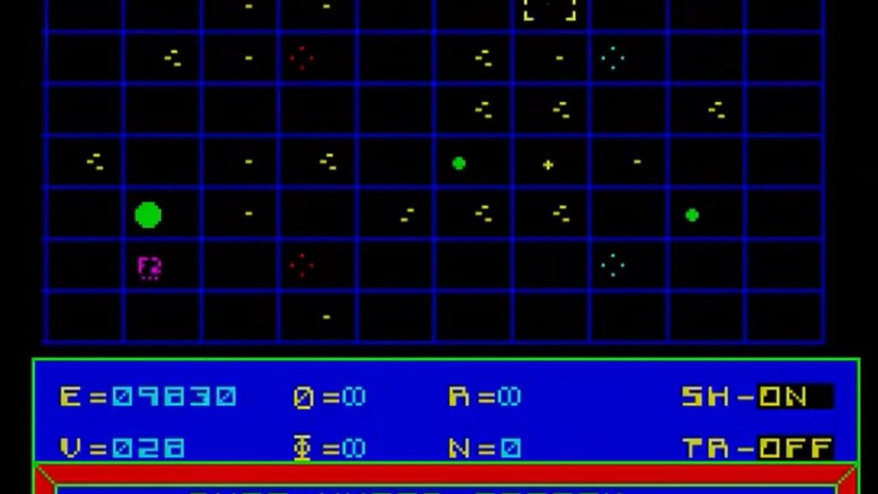 Screenshot for Codename MAT
