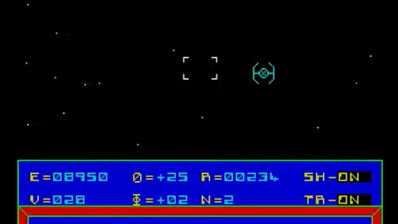 Screenshot for Codename MAT
