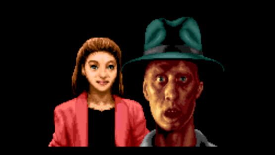 Screenshot for Gang Wars