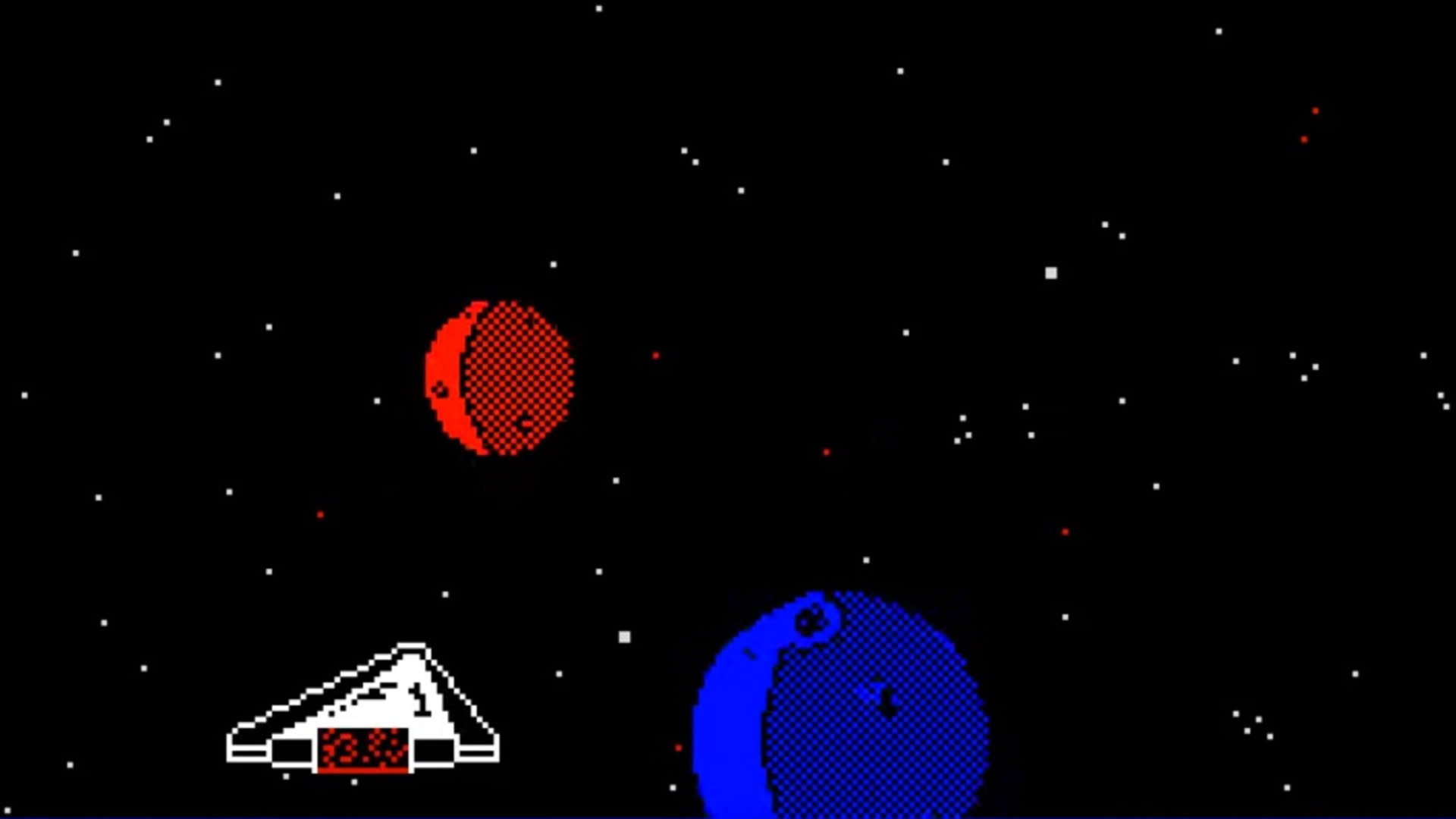 Screenshot for Ad Astra