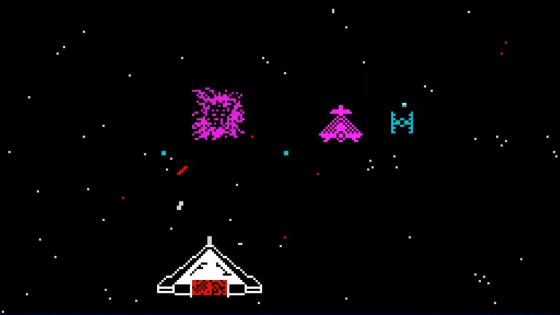 Screenshot for Ad Astra