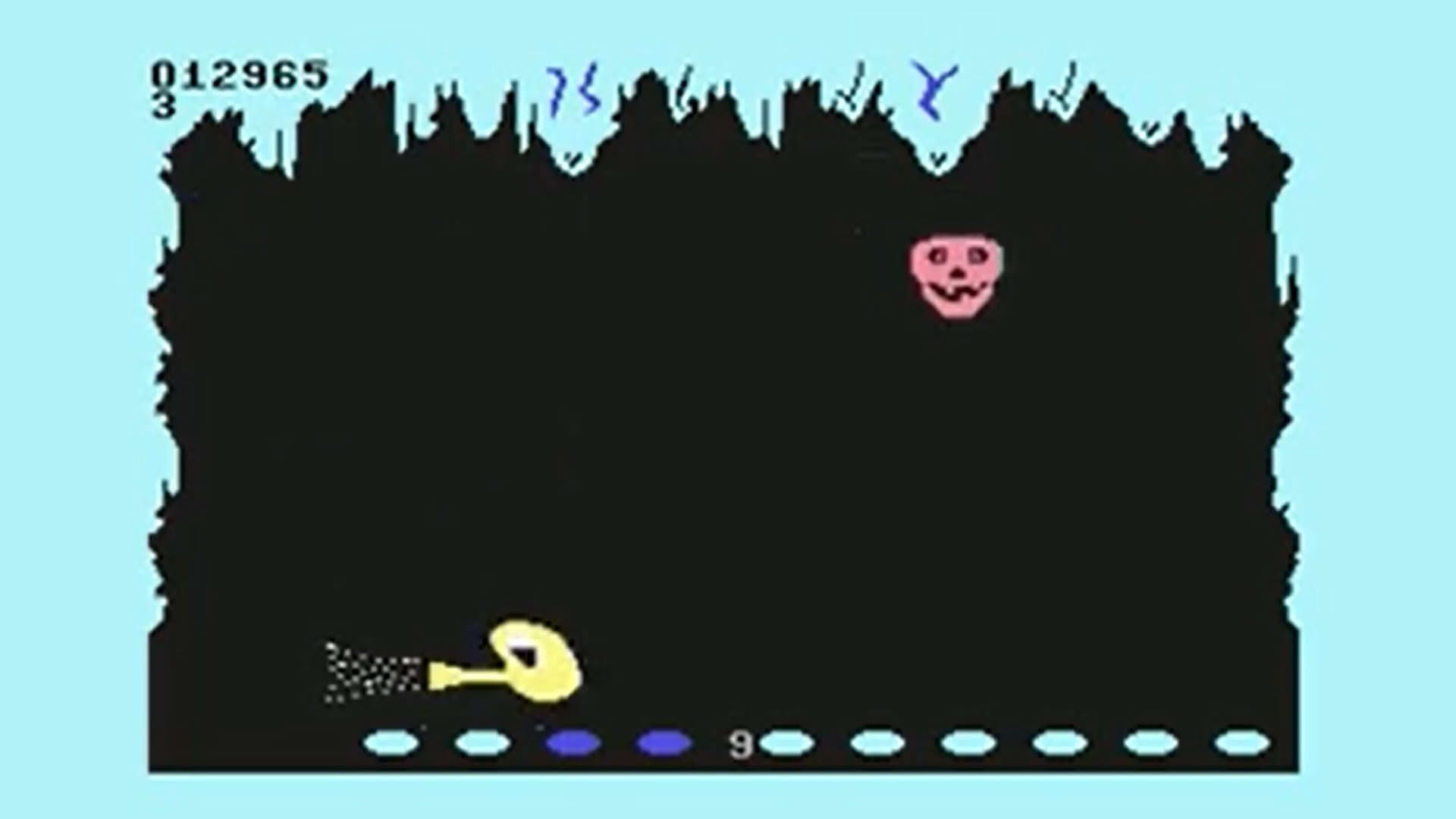 Screenshot for Slurpy