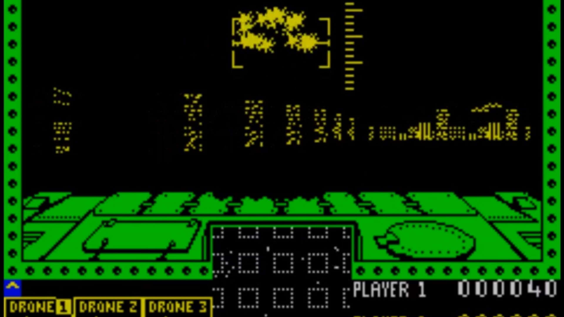 Screenshot for 3D Seiddab Attack