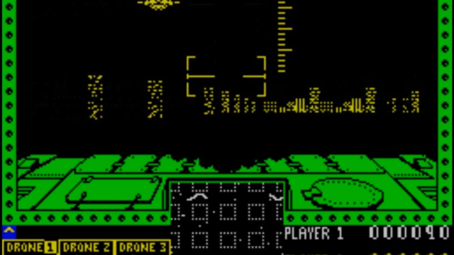 Screenshot for 3D Seiddab Attack