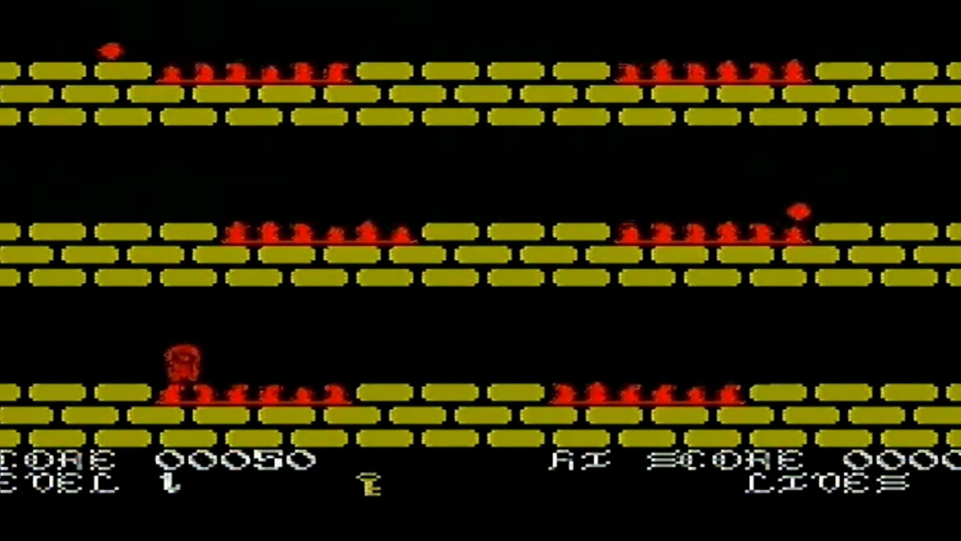 Screenshot for Tower of Evil