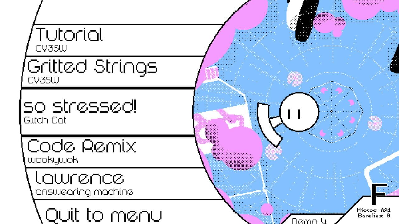 Screenshot for Beatblock