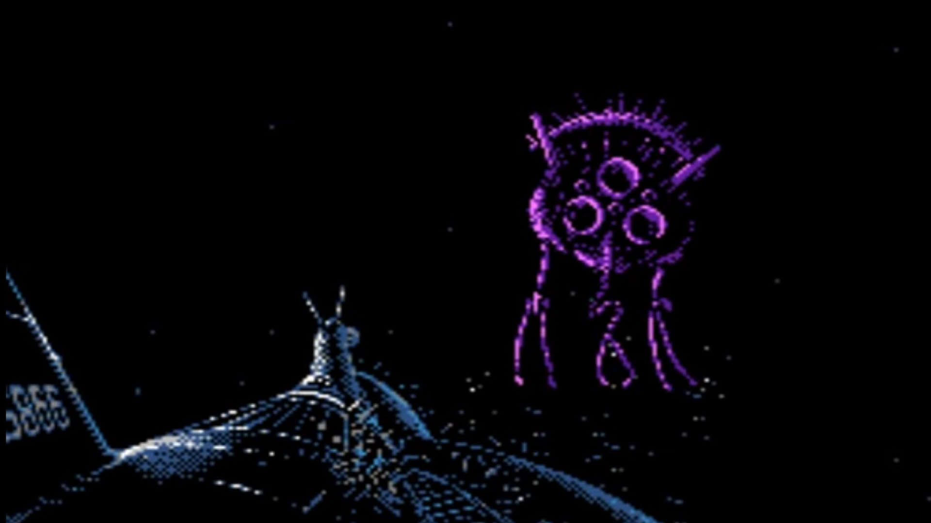 Screenshot for Metal Slader Glory
