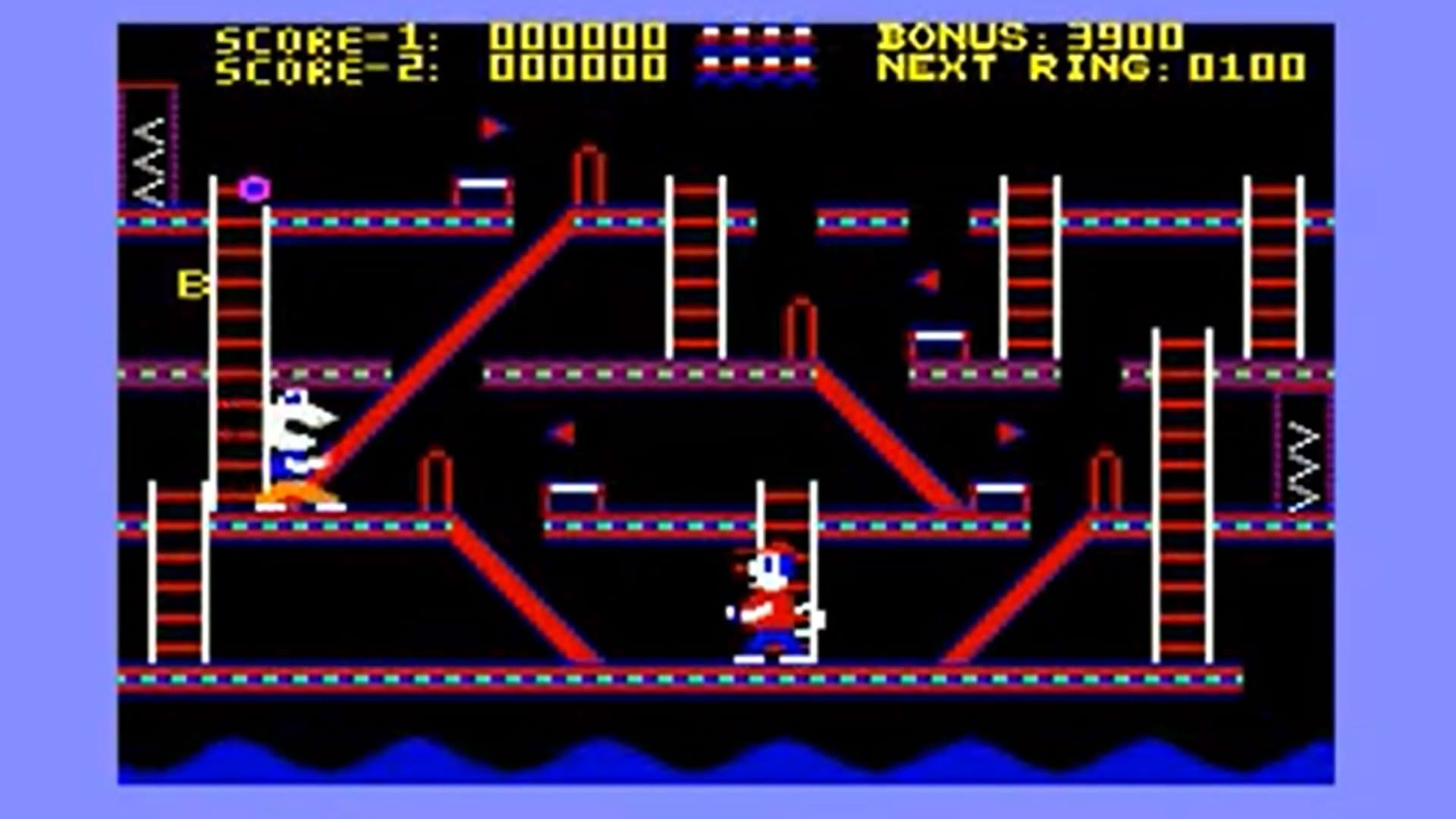 Screenshot for Bongo