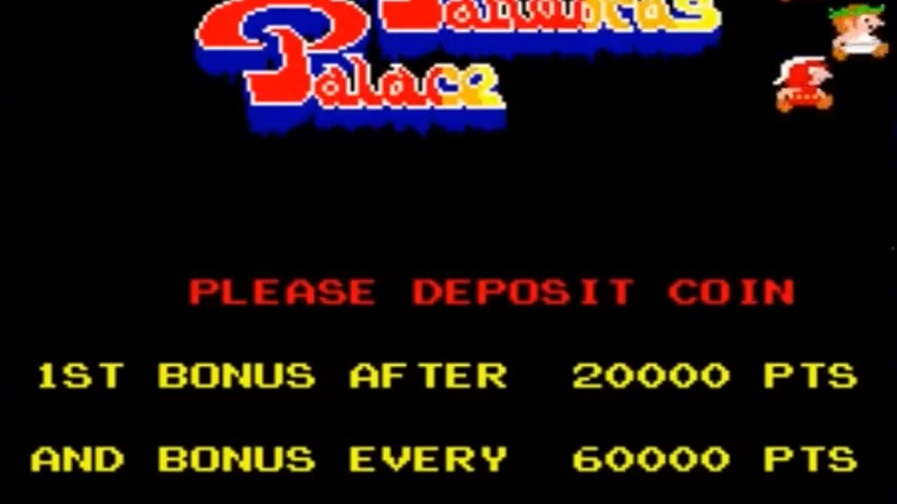 Screenshot for Pandora's Palace