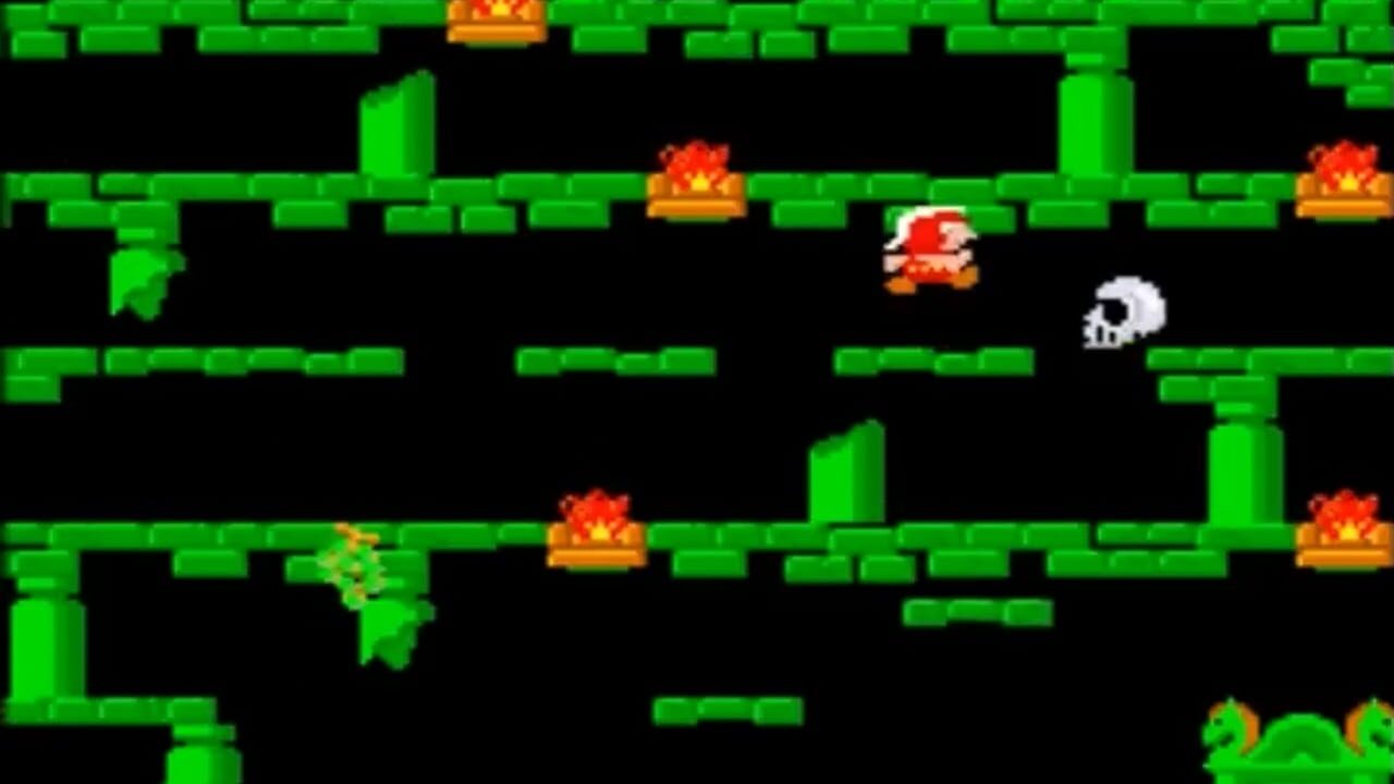 Screenshot for Pandora's Palace