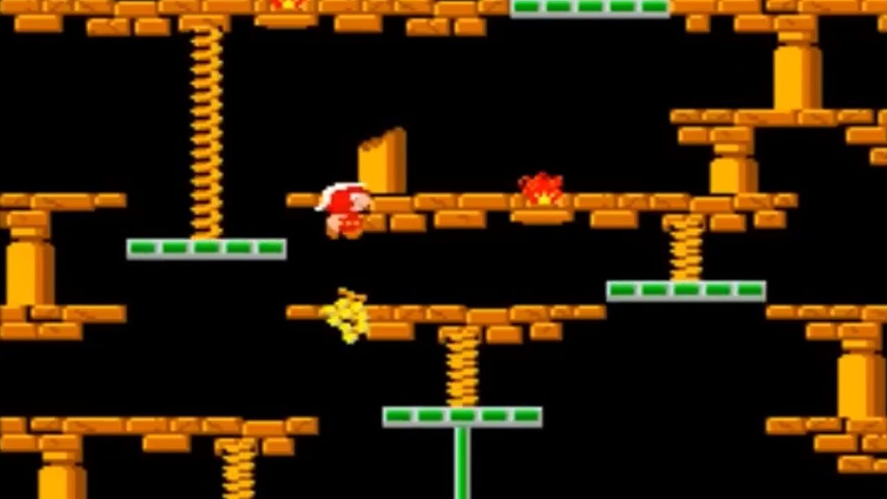 Screenshot for Pandora's Palace