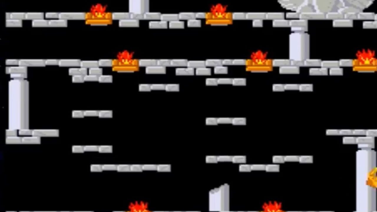 Screenshot for Pandora's Palace