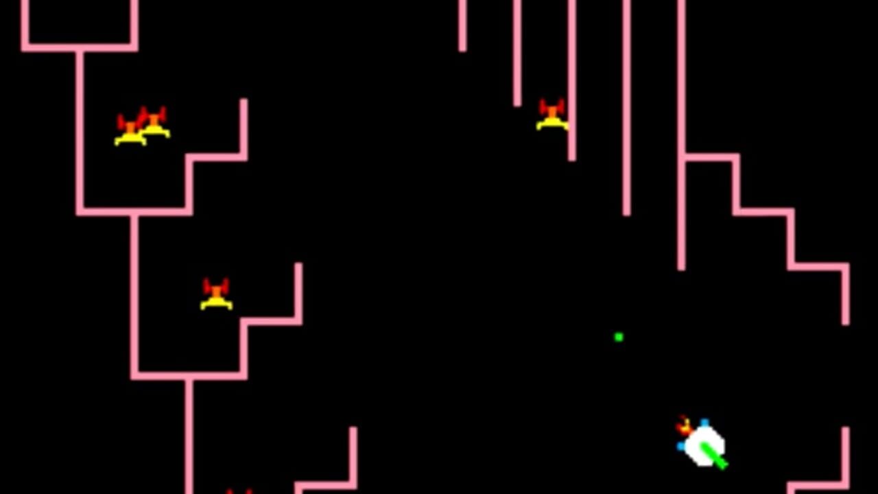 Screenshot for Revenger 84