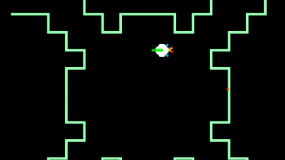 Screenshot for Revenger 84