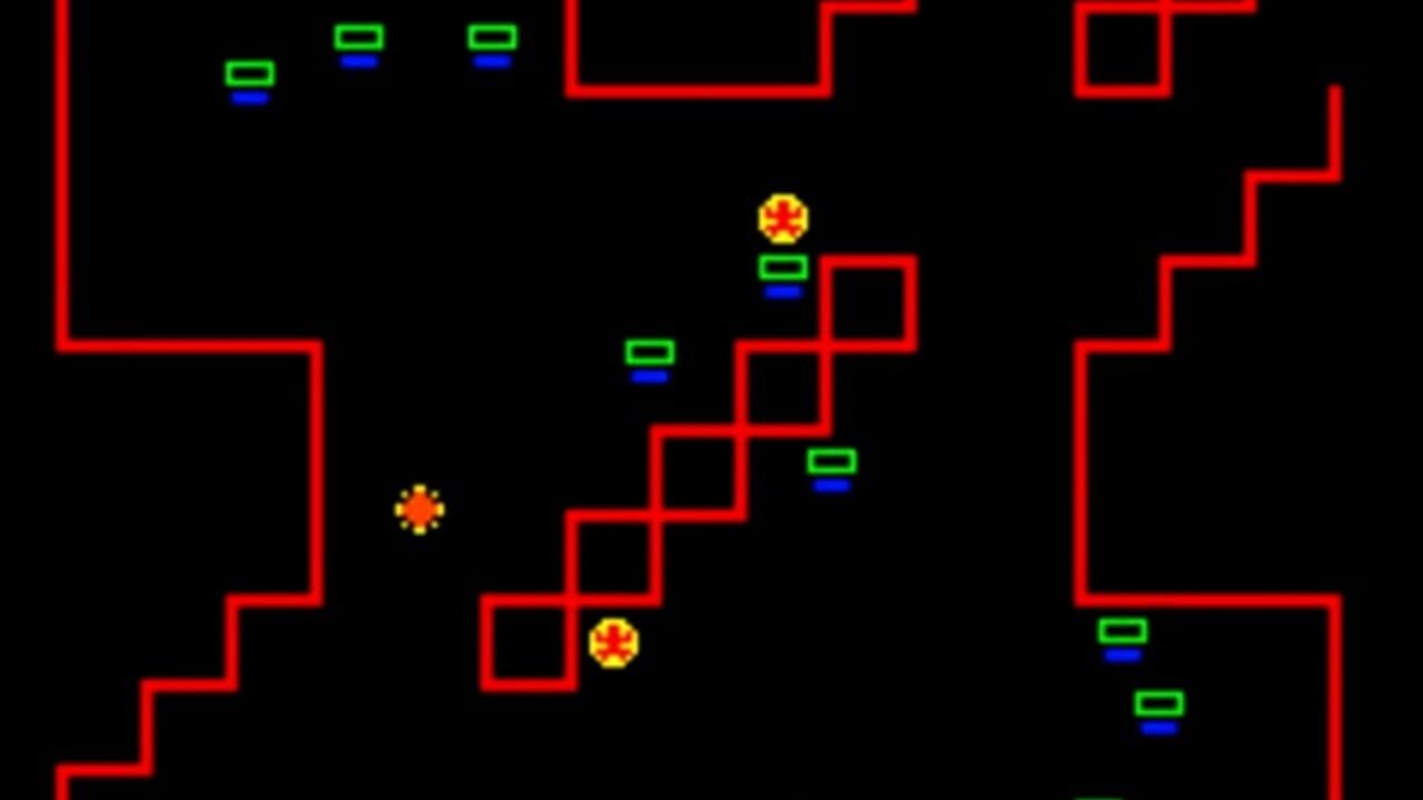 Screenshot for Revenger 84