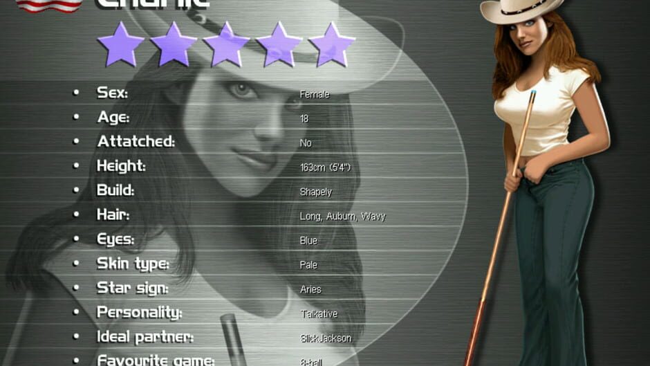 Screenshot for Cue Club