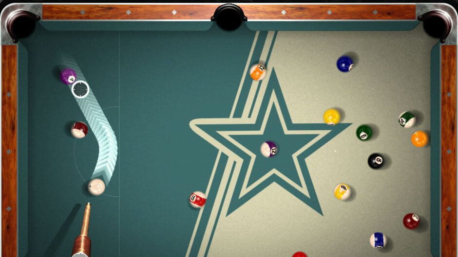 Screenshot for Cue Club