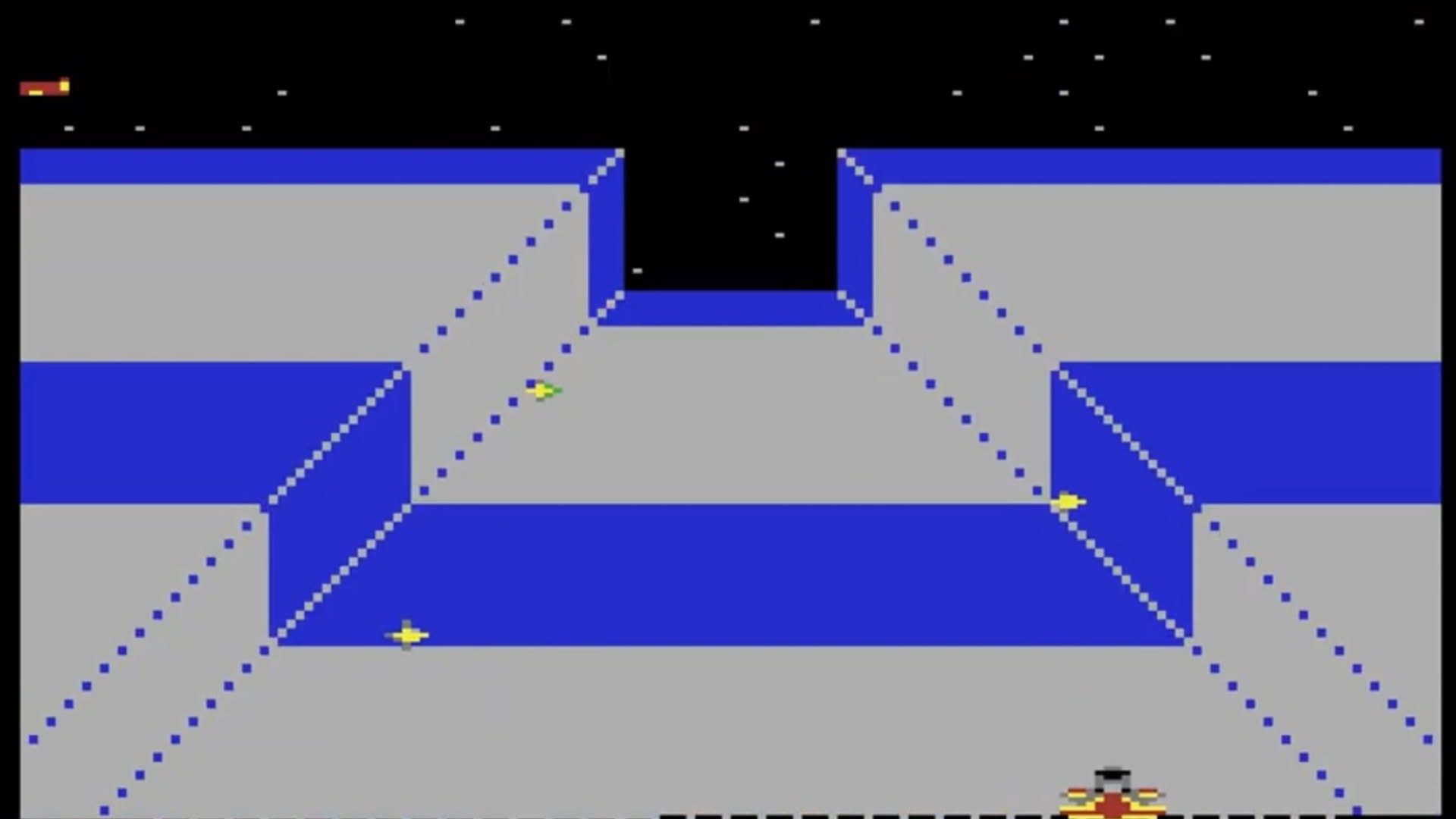 Screenshot for Death Star Interceptor