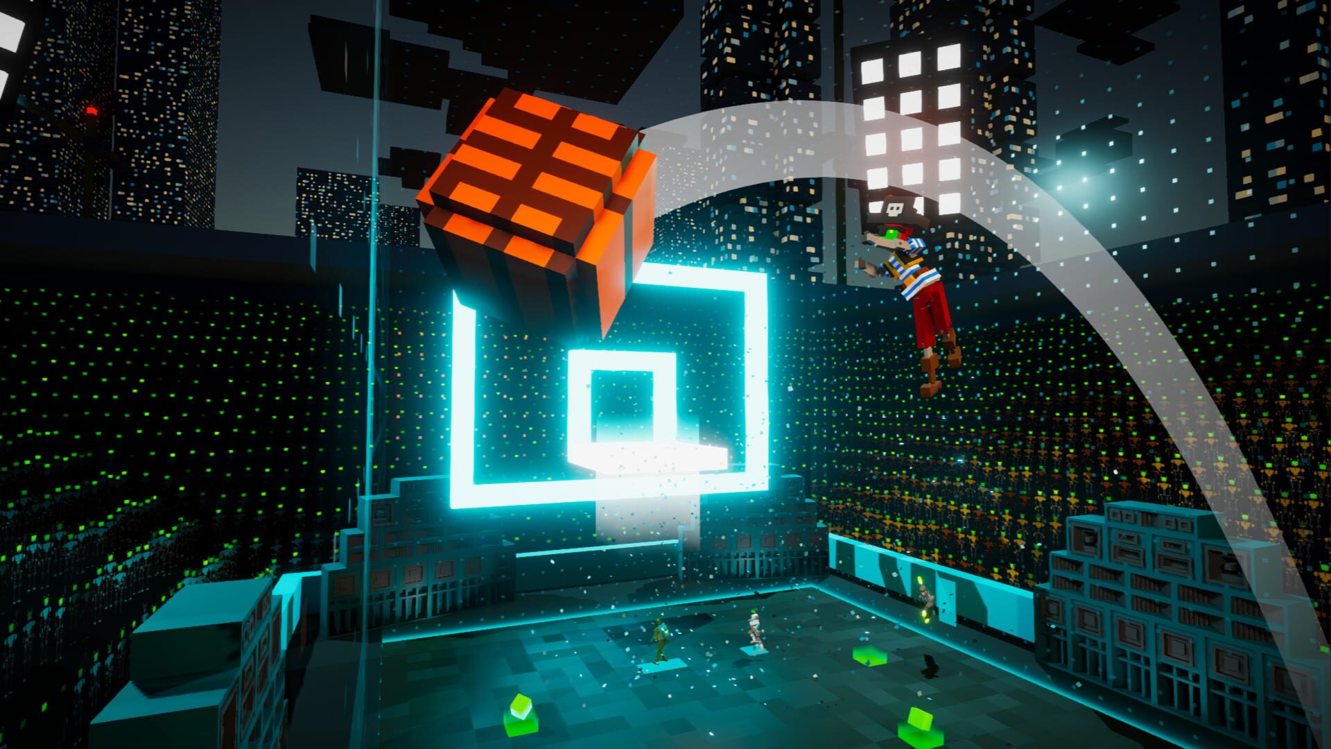 Screenshot for Botsu